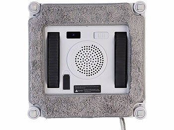 Fenster-Roboter-Maschine