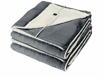 Heizdecke mit Abschaltautomatik 