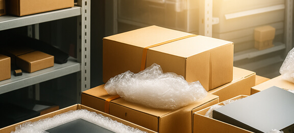 Refurbished & Versandrückläufer-Shop