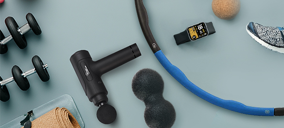 Sport- & Fitness-Shop