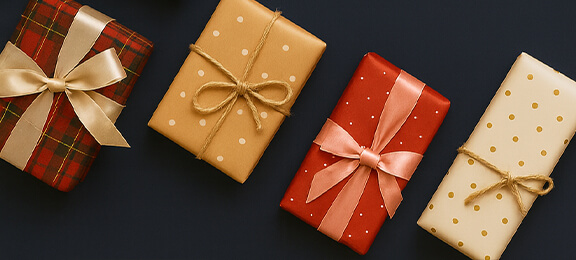 Geschenke für jeden Anlass Shop