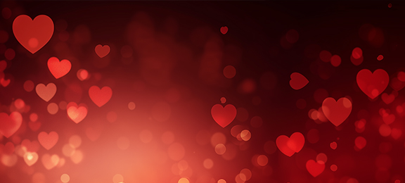 Valentins-, Muttertags-, Hochzeits- & Love-Shop