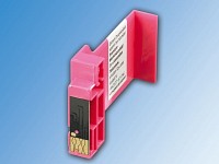 Cliprint Tintentank für EPSON (ersetzt T04434010), magenta Cliprint Kompatible Druckerpatronen für Epson Tintenstrahldrucker