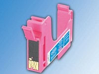 Cliprint ColorPack für EPSON (ersetzt T03214010-T03244010) Cliprint Kompatible Druckerpatronen für Epson Tintenstrahldrucker