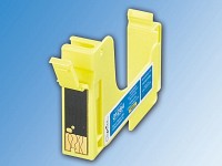 Cliprint ColorPack für EPSON (ersetzt T03214010-T03244010) Cliprint Kompatible Druckerpatronen für Epson Tintenstrahldrucker