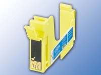 Cliprint Modifier für Gruppe 01314, yellow Cliprint