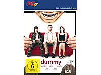 Dummy Komödien (Blu-ray/DVD)
