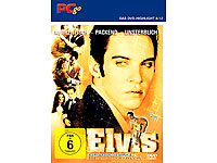 Elvis Musik (Blu-rays/DVDs)