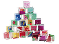 Playtastic Geduldspiel Megapack mit 24 Spielen Playtastic