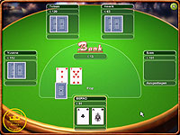 Grand Straight Royale Poker Starter-Komplettset Grand Straight Royale