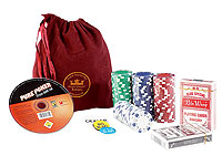 Grand Straight Royale Poker Starter-Komplettset Grand Straight Royale