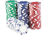 Grand Straight Royale Poker Starter-Komplettset Grand Straight Royale