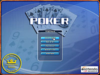 Grand Straight Royale Poker Starter-Komplettset Grand Straight Royale
