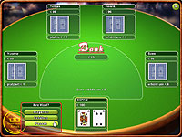 Grand Straight Royale Poker Starter-Komplettset Grand Straight Royale