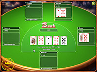 Grand Straight Royale Poker Starter-Komplettset Grand Straight Royale