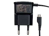 Samsung Original-Ladegerät (230 V) für Geräte mit Micro-USB-Anschluss Samsung Ladegeräte mit Micro-USB-Kabel