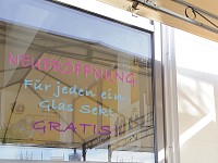 Your Design Bunte Fenster-Marker im 5er-Pack Your Design