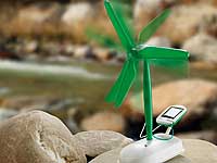Playtastic Baukasten für 6 verschiedene Solar-Spielzeuge Playtastic