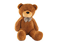 Playtastic Aufblasbares Plüschtier "Oskar, der riesige Teddy", 150cm Playtastic