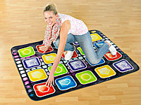 Playtastic Bewegungs-Spielmatte mit 5 Spielmodi & Sound Playtastic Bewegungs-Spielmatten