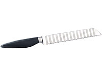 TokioKitchenWare Antihaft-Messer im Komplett-Set, 7-teilig TokioKitchenWare Küchenmesser-Sets