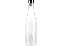 Cucina di Modena Geschenkflasche mit Kunststoffkorken Cucina di Modena Glasflaschen