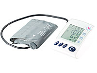 newgen medicals Oberarm-Blutdruckmessgerät für iPhone und Android newgen medicals Oberarm-Blutdruckmessgeräte für iPhone & Android