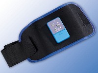 newgen medicals Elektronischer Fitness-Stimulator "ABGymnic" newgen medicals