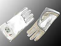 newgen medicals 1 Paar Impuls-Massage-Handschuhe, Größe L/XL newgen medicals Reflexzonen Massage-Handschuhe