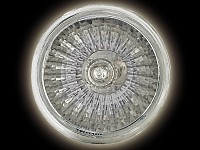 Lunartec Halogen-Spiegellampe, 12 Volt, MR11/GU4, 28 Watt, 4er-Pack Lunartec Halogen Spots GU4 MR11