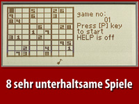 Linguatis Digitaler 3in1-Reiseübersetzer mit Sprachausgabe VT-3503 Linguatis