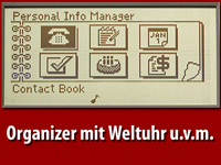 Linguatis Digitaler 3in1-Reiseübersetzer mit Sprachausgabe VT-3503 Linguatis