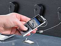 VisorTech Warensicherung für Ausstellungsstücke, 10er-Pack VisorTech 
