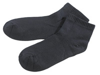 PEARL basic Sneaker-Socken Bambus-Viskose, 3 Paar, Gr. 35-38, schwarz PEARL basic Sneaker-Socken