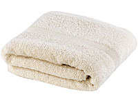 Wilson Gabor Handtuchset aus Baumwoll-Frottee, 10er-Set, beige Wilson Gabor Handtücher aus Baumwolle-Frottee