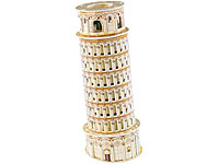 Playtastic 3D-Puzzle Schiefer Turm von Pisa Playtastic 3D-Puzzles