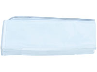 newgen medicals Kühlende Matratzenauflage, 90 x 90 cm, wiederverwendbar, blau newgen medicals Selbstkühlende Bettauflagen
