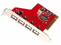 c-enter USB 2.0 Controller 4-Port c-enter