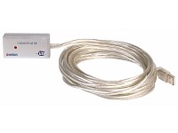 c-enter USB 2.0 Verlängerung aktiv (inkl. 5m Anschlußkabel) c-enter