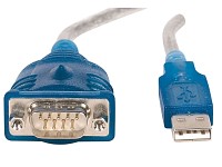 c-enter USB-Seriell-Adapter RS232 c-enter