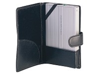 c-enter 2,5" Aluminium-Festplattengehäuse USB 2.0/IEEE 1394 c-enter