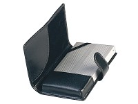 c-enter 2,5" Aluminium-Festplattengehäuse USB 2.0/IEEE 1394 c-enter