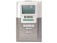 Q-Sonic USB 2.0 MP3-Harddisk-Player/Photobank "Xdream II" Q-Sonic