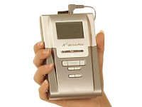 Q-Sonic USB 2.0 MP3-Harddisk-Player/Photobank "Xdream II" Q-Sonic