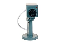 VisorTech Überwachungskamera-Attrappe VisorTech Kamera-Attrappen