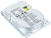 c-enter 3,5" Aluminium-Festplatten-Gehäuse USB2.0 inkl. 250GB HD c-enter