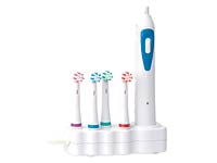 newgen medicals Elektrische Akku-Zahnbürste B3000 newgen medicals