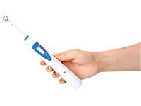 newgen medicals Elektrische Akku-Zahnbürste B3000 newgen medicals