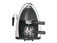 Rosenstein & Söhne Espresso-Maschine Mia Casa - Rosenstein & Söhne Rosenstein & Söhne