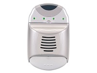 tka Köbele Akkutechnik ULTRA-FAST Akku-Ladegerät AA/AAA mit 4 Akkus NiMH 2700mAh tka Köbele Akkutechnik 